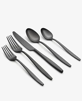 Cambridge Silversmiths Nylah Satin Flatware Set