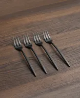 Cambridge Silversmiths Gaze Satin Cocktail Forks