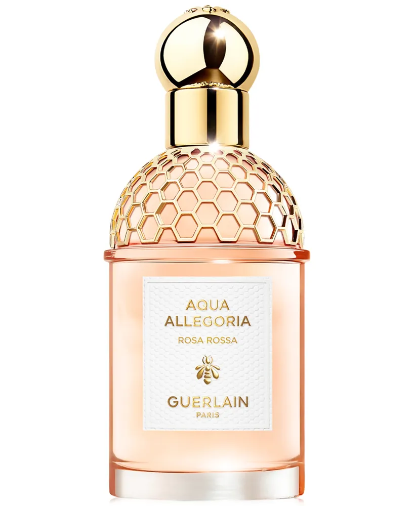 Guerlain Aqua Allegoria Rosa Rossa Eau de Toilette