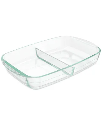 Pyrex Freshlock Plus Microban 10-Pc. Glass Food Storage Set - Macy's