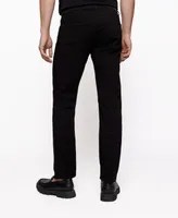 Boss by Hugo Boss Men's Regular-Fit Jeans