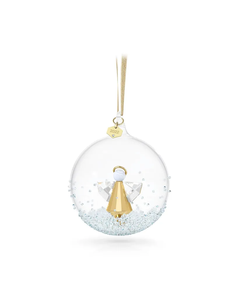 Annual Edition 2022 Ball Ornament