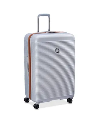 Delsey Freestyle 28" Expandable Spinner Upright Suitcase