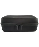 StyleCraft Professional Clipper Travel Case - Black