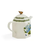 Portmerion Botanic Garden Bouquet 2 Pint Teapot