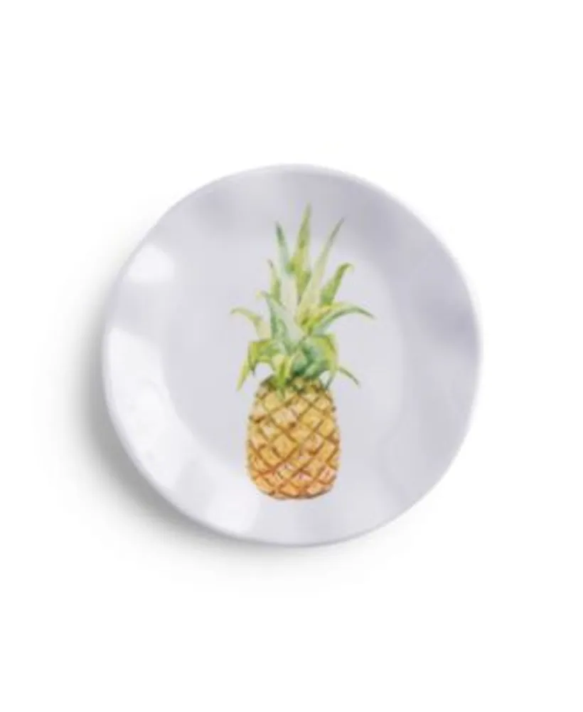 Q Squared Aloha Dinnerware Collection