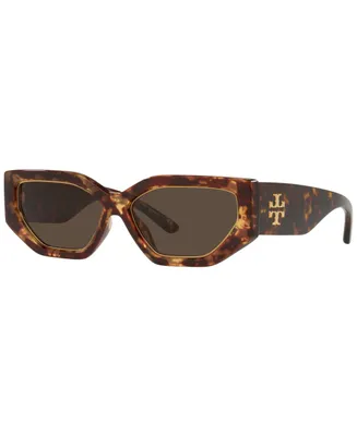 Tory Burch Women's Sunglasses, TY9070U