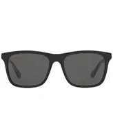 Gucci Men's Polarized Sunglasses, GG0381SN