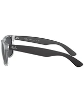 Ray-Ban Unisex Sunglasses, RB4165 Justin Color Mix