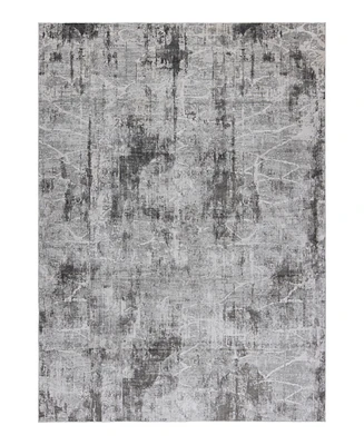 Km Home Alloy All342 10' x 13' Area Rug
