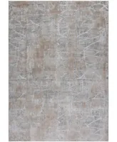 Km Home Alloy All342 10' x 13' Area Rug