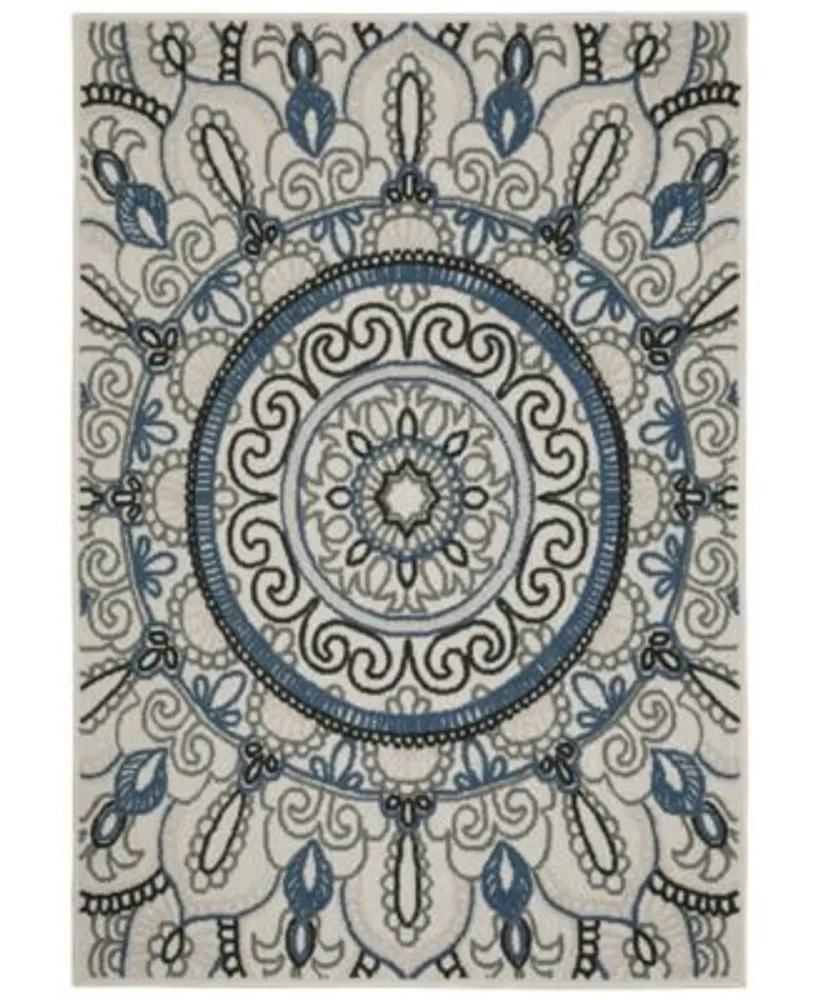 Jhb Design Brinley Bri003 Area Rug