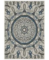 Jhb Design Brinley Bri003 Area Rug