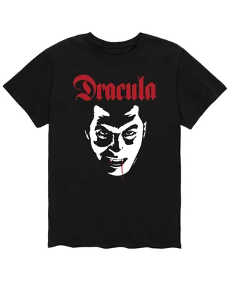 Men's Universal Classic Monster Dracula T-shirt