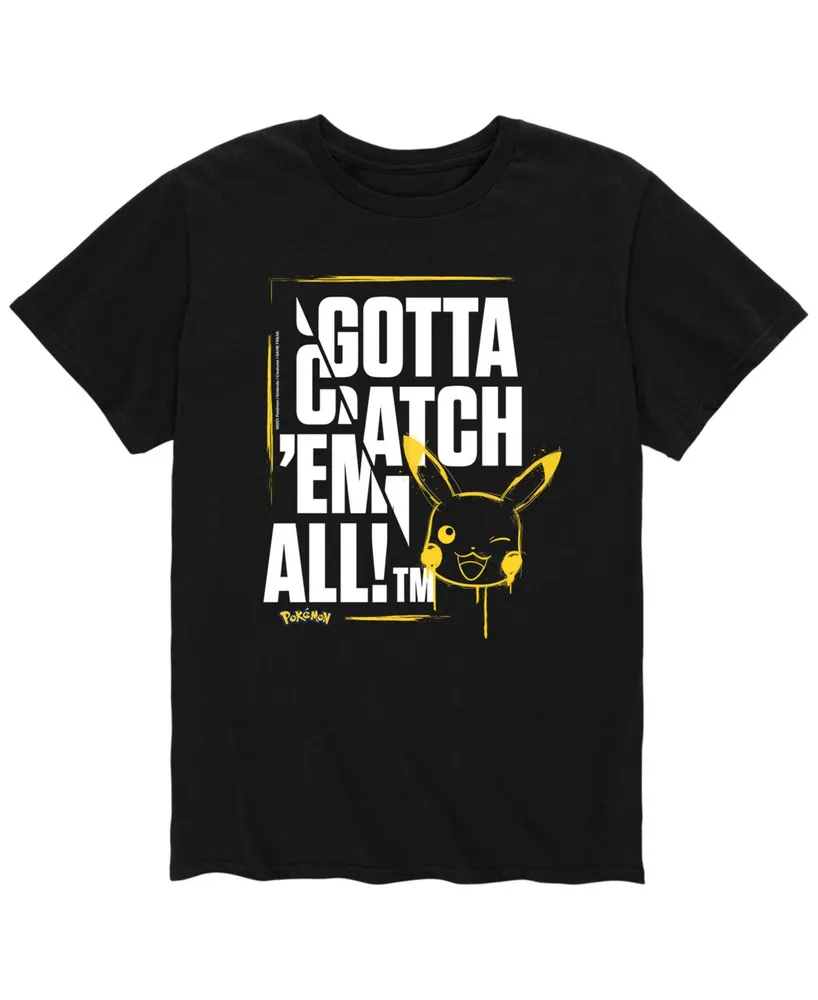 Catch Em All Shirt 