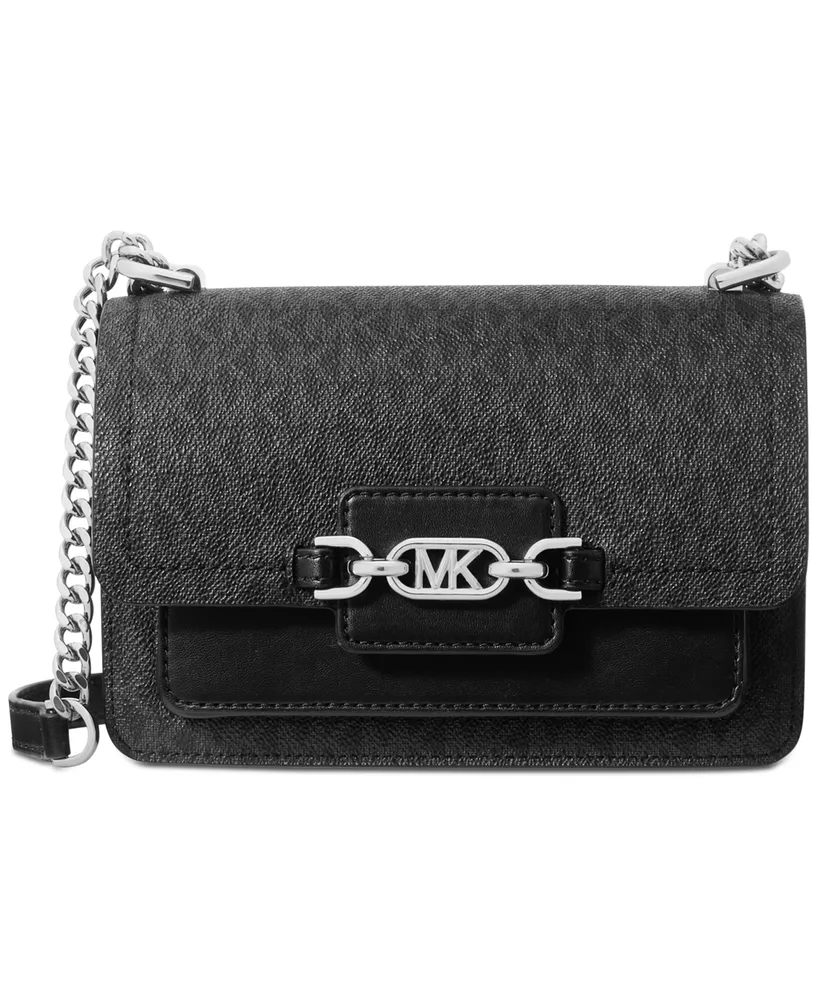 Michael Kors Marilyn Small Crossbody - Macy's