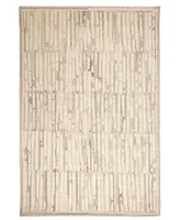 Liora Manne' Madison Shadow 7'6" x 9'6" Area Rug