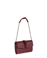 Women's Midi Marylebone Clutch Bag
