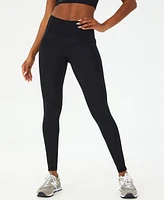 Cotton on Body Women's Ultimate Booty Pocket Full Length Tight Pants