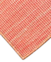 Liora Manne' Aruba Ombre 8'3" x 11'6" Area Rug