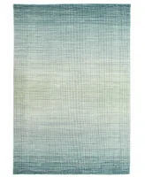 Liora Manne' Aruba Ombre 5' x 7'6" Area Rug