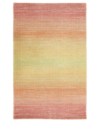 Liora Manne' Aruba Ombre 5' x 7'6" Area Rug