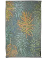 Liora Manne Patio La Palma Area Rug