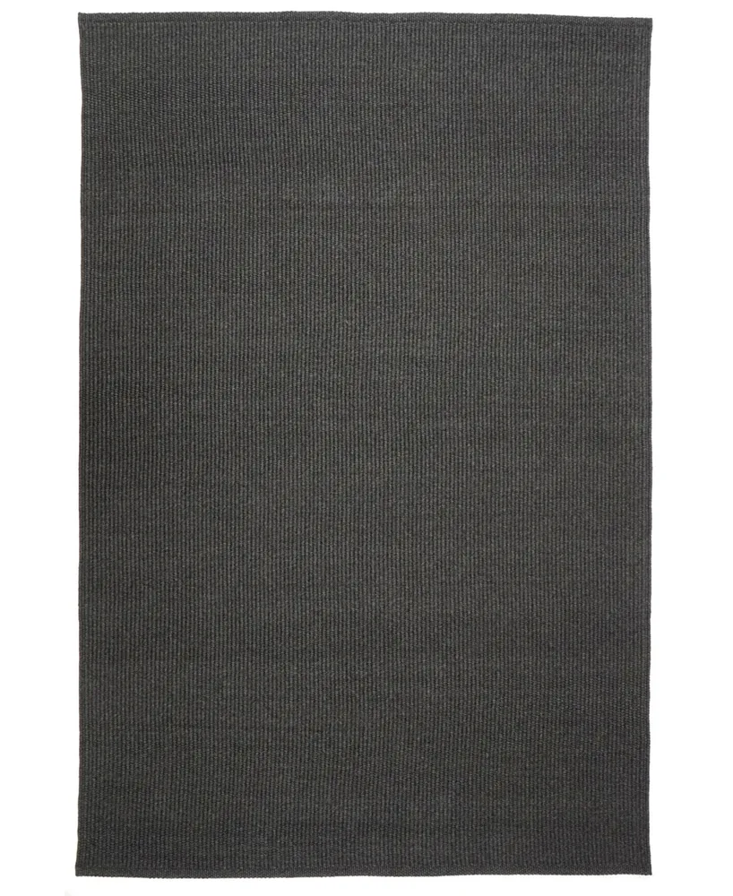 Liora Manne' Avalon Texture 7'6" x 9'6" Outdoor Area Rug