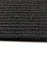 Liora Manne' Calais Solid 7'6" x 9'6" Outdoor Area Rug