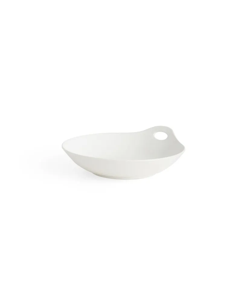 Nambe Portables Pasta Bowl