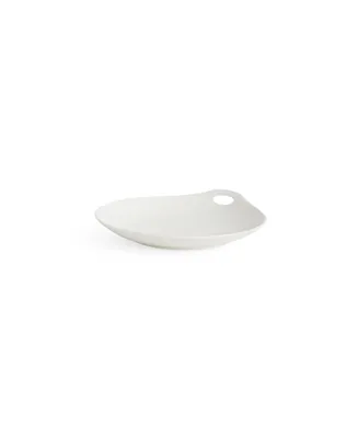 Nambe Portables Salad Plate