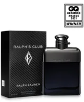 Ralph Lauren Ralph's Club Eau de Parfum Spray