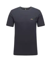 Boss Men's Crewneck T-shirt