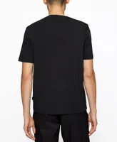 Boss Men's Relaxed-Fit T-shirt