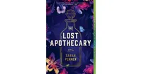 The Lost Apothecary: A Novel by Sarah Penner