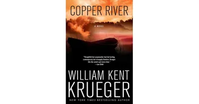 Copper River (Cork O'Connor Series #6) by William Kent Krueger