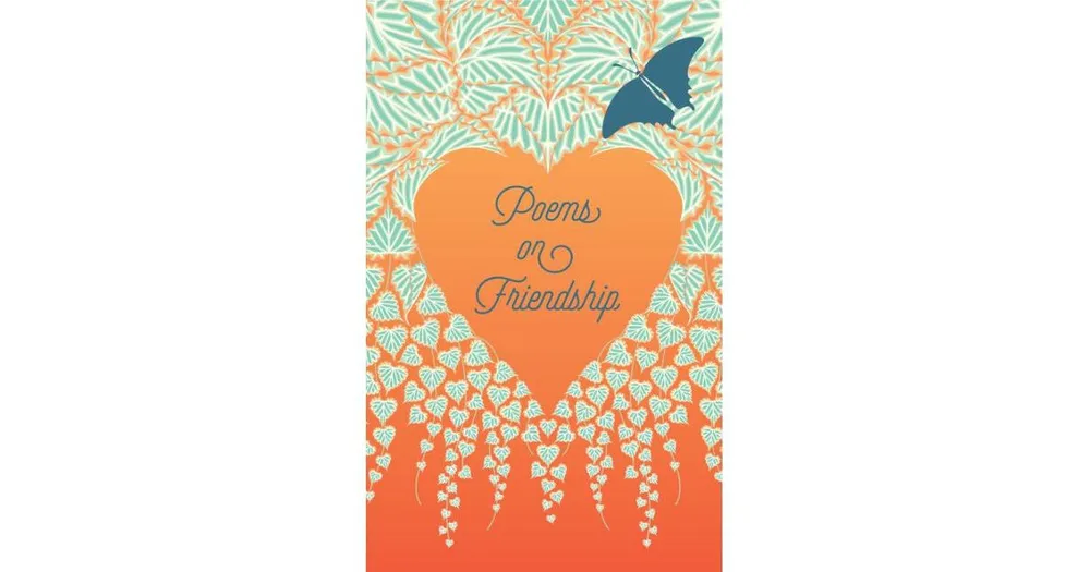 Poems on Friendship by Various Authors