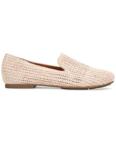 Gentle Souls by Kenneth Cole Women's Eugene Smoking Flats