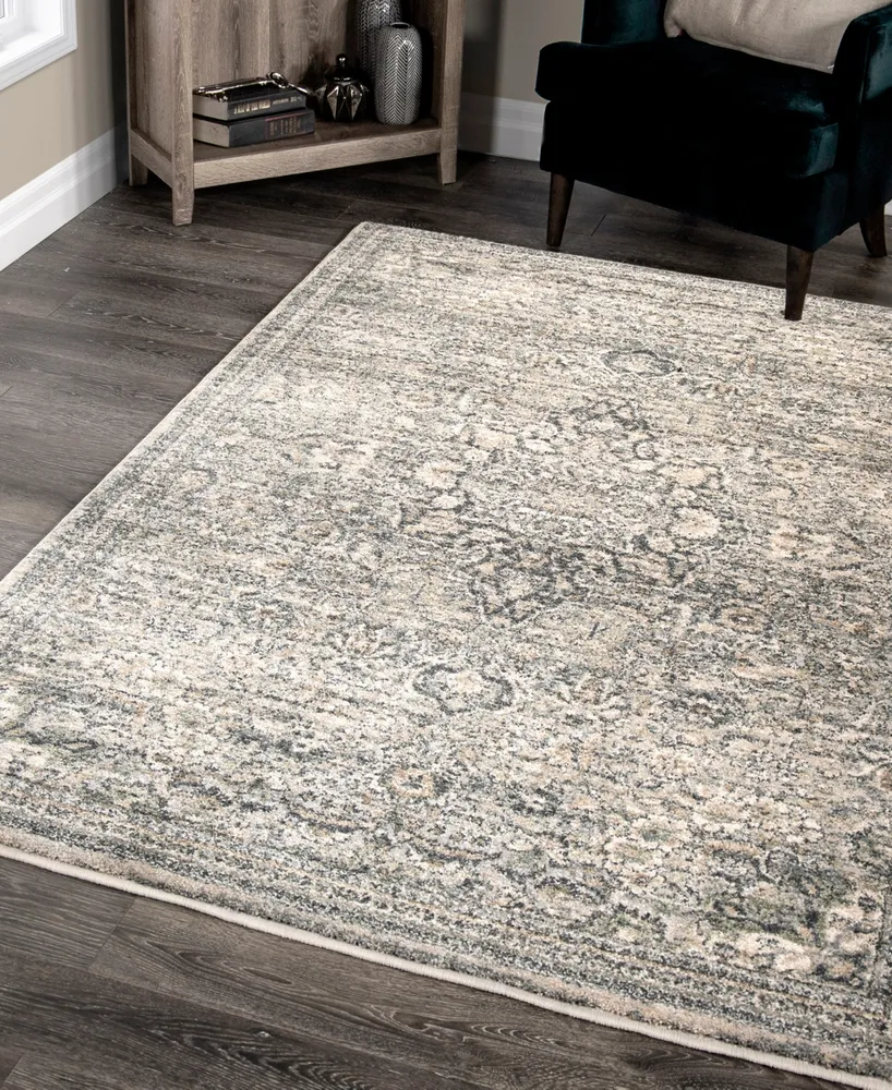 Orian Riverstone Pembroke 9' x 13' Area Rug