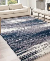 Orian Cotton Tail Madrid 5'3" x 7'6" Area Rug