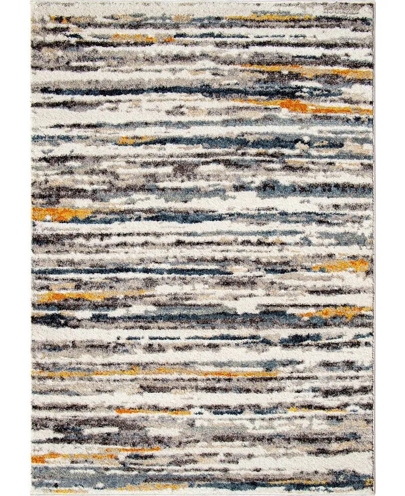 Orian Gemstone Doral 7'10" x 10'10" Area Rug