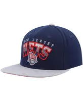 Men's Mitchell & Ness Navy