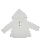 Baby Mode Signature Boys and Girls Long Sleeve Hooded Sweater