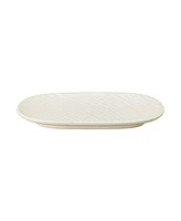 Impression Accent Medium Oblong Platter