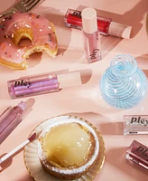 Pley Beauty Lust + Found Glossy Lip Lacquer