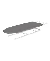 Tabletop Ironing Board