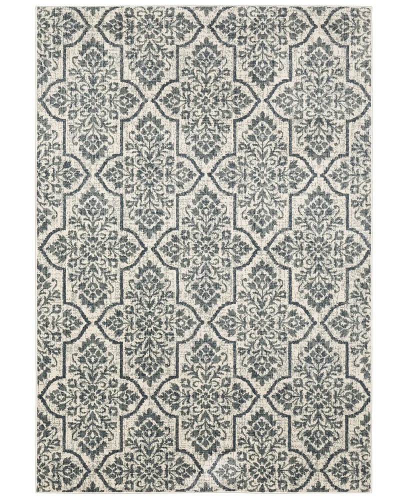 Closeout! Jhb Design Garett GRT929A 9'10" x 12'10" Area Rug