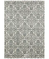 Jhb Design Garett GRT929A 9'10" x 12'10" Area Rug