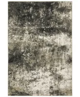 Jhb Design Adria ADR332Y 5'3" x 7'3" Area Rug