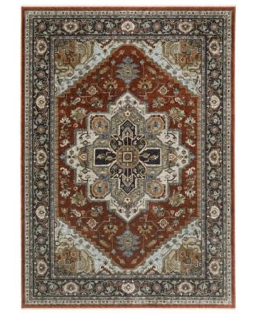 Jhb Design Devine Dev44r Area Rug